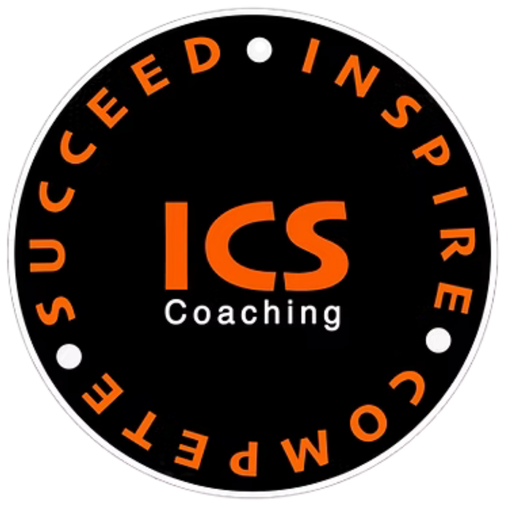 ICS Schools Partnership logo